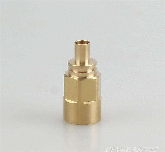 非標機械加工