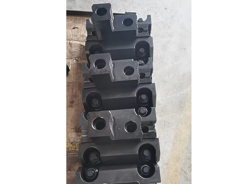 數(shù)控立式車床強力卡爪