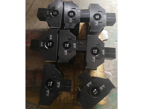 數(shù)控立式車床強力卡爪